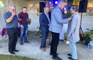 Rod Radość