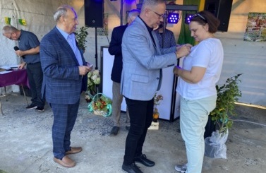 Rod Radość