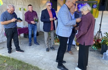 Rod Radość