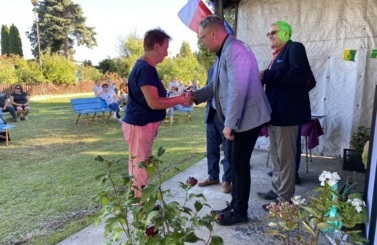 Rod Radość