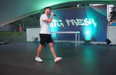 STG Fresh