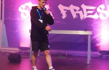 STG Fresh