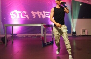 STG Fresh