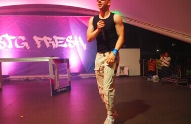 STG Fresh