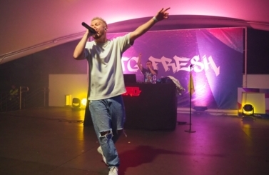 STG Fresh