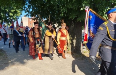 84. rocznica napaści sowieckiej