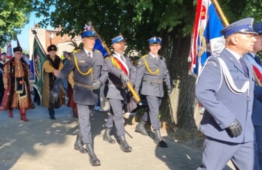84. rocznica napaści sowieckiej