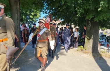84. rocznica napaści sowieckiej