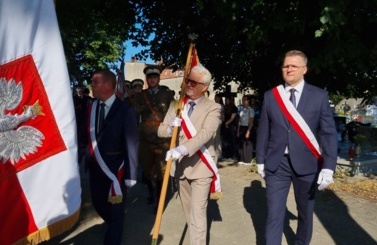 84. rocznica napaści sowieckiej