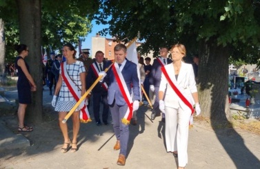 84. rocznica napaści sowieckiej