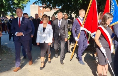 84. rocznica napaści sowieckiej