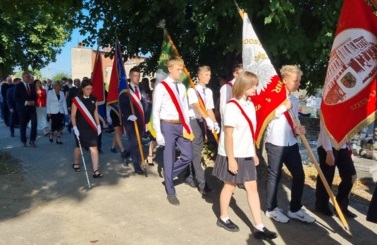 84. rocznica napaści sowieckiej
