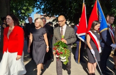 84. rocznica napaści sowieckiej