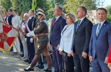 84. rocznica napaści sowieckiej