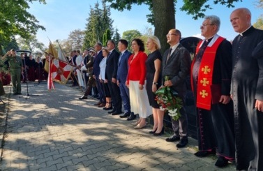 84. rocznica napaści sowieckiej