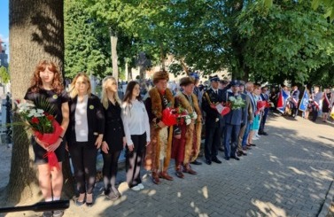 84. rocznica napaści sowieckiej