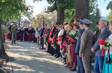 84. rocznica napaści sowieckiej