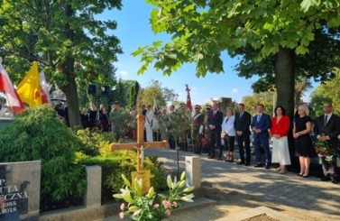 84. rocznica napaści sowieckiej