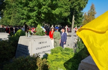 84. rocznica napaści sowieckiej