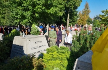 84. rocznica napaści sowieckiej
