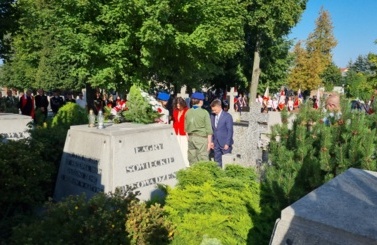 84. rocznica napaści sowieckiej