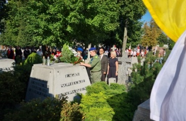84. rocznica napaści sowieckiej