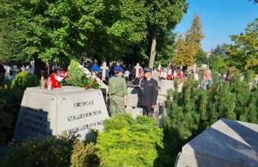 84. rocznica napaści sowieckiej