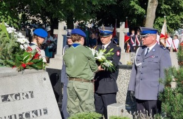 84. rocznica napaści sowieckiej