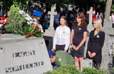 84. rocznica napaści sowieckiej