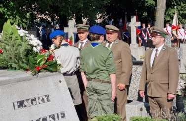 84. rocznica napaści sowieckiej