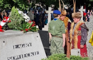 84. rocznica napaści sowieckiej