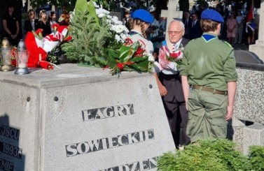84. rocznica napaści sowieckiej