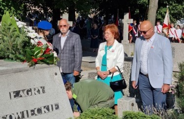 84. rocznica napaści sowieckiej