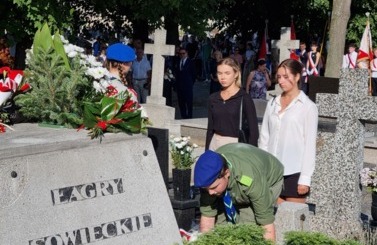 84. rocznica napaści sowieckiej