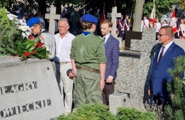 84. rocznica napaści sowieckiej