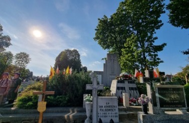 84. rocznica napaści sowieckiej