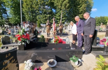 84. rocznica napaści sowieckiej