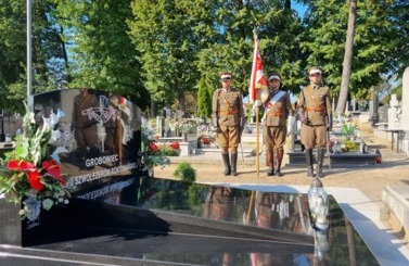 84. rocznica napaści sowieckiej