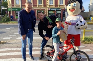 Rowerowa środa
