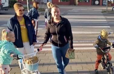 Rowerowa środa