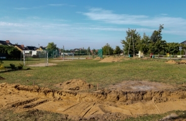 Sportowe Przylesie