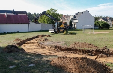 Sportowe Przylesie