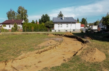 Sportowe Przylesie