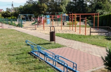 Sportowe Przylesie