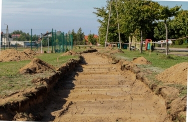 Sportowe Przylesie