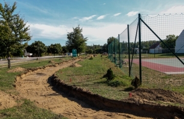 Sportowe Przylesie