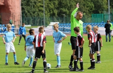 Deyna Cup Junior 2017