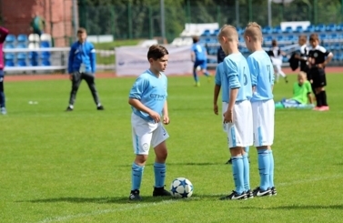 Deyna Cup Junior 2017