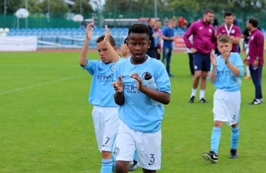 Deyna Cup Junior 2017