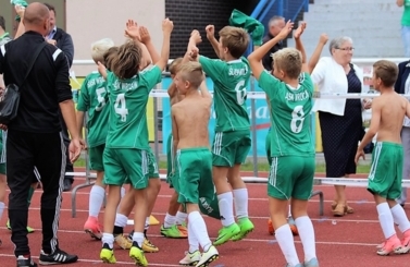 Deyna Cup Junior 2017